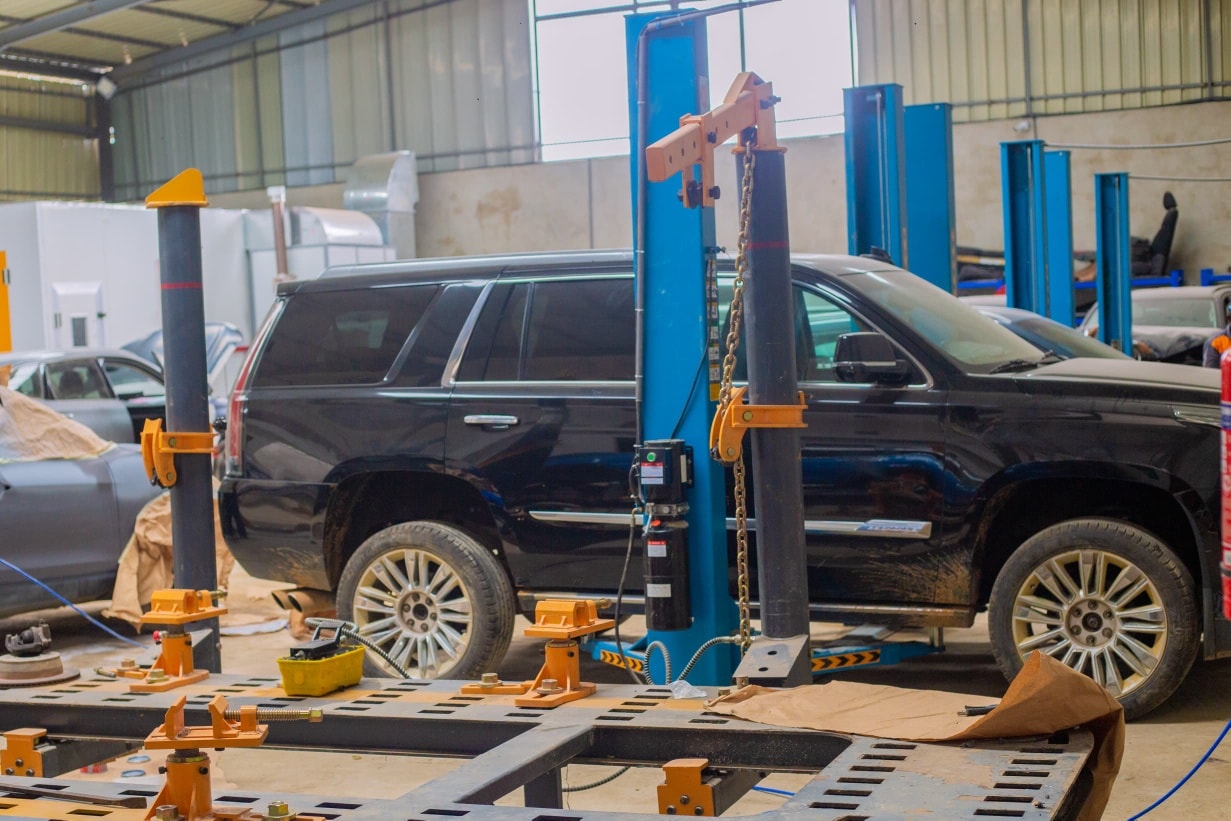 Alignement & géométrie