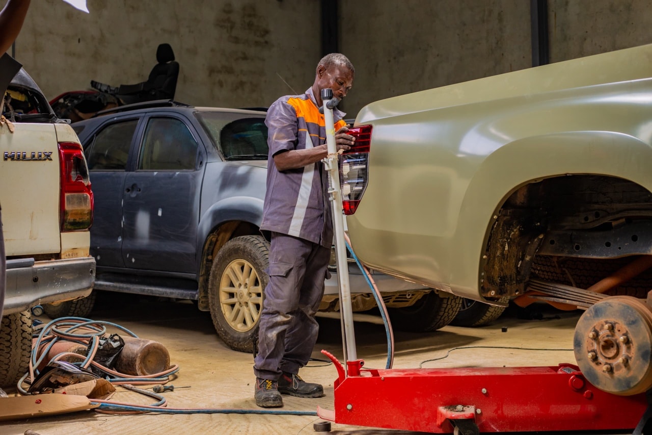 Mécanique générale